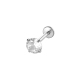 Zirconium 6 mm - Argent Image15