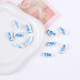Bleu/10x20mm Image4