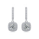 Style 13/0.50 ct moissanite Image13