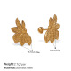 Boucles d'oreilles piercing Image8