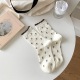 Blanc/Taille unique Image2