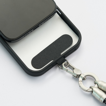 Accessoires pour téléphone Simple Series Daily couleur unie 2