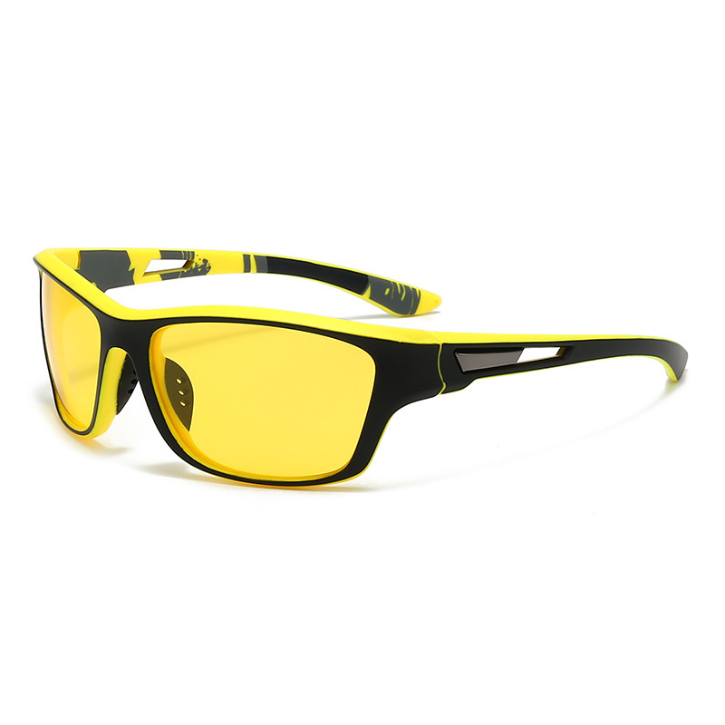 Lunettes De Sport Simple Series Sports / Lunettes De Protection h5Image4