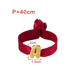 Bracelets À Breloques Simples En Cuivre Pour Femmes h5 Image4