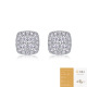 Style 7/Standard/40× Moissanite Image7
