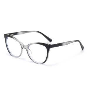 Lunettes De Vue Pour Femmes Simple Series À Dégradé De Couleurs Quotidien h5 