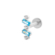 T2513-4# Argent Image7