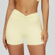 Jaune pâle/XL Image16