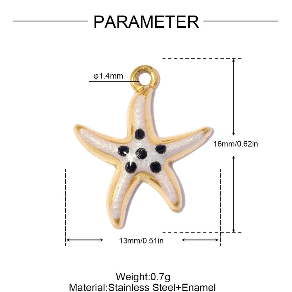 Pendentifs Pour Femmes En Acier Inoxydable Étanches, Motif Nœud Papillon Fleuri, Collection Romantique