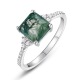 Style 15/Taille de bague 8 Image15