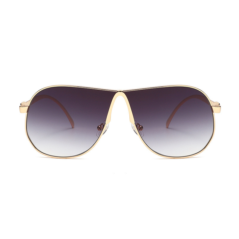 Lunettes De Soleil À Dégradé Quotidien Image2