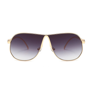 Lunettes De Soleil À Dégradé Quotidien h5 Image2