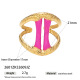 Rose rouge Image5