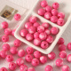 Rose rouge/Diameter:12mm Image7