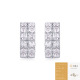 couleur argent/3.0mm*24Moissanite stones (including GRA certificates) Image4