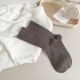 Gris foncé/Taille unique Image5