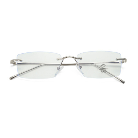Lunettes sans correction pour femmes, coloris uni doux, collection Simple Series 2