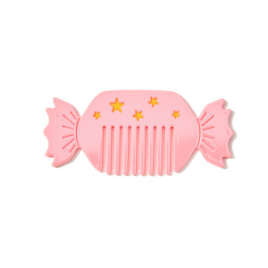 Peignes À Cheveux Mignons, Peignes Délicats Et Fins Pour Frange h5 Image4
