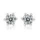 Style 3/0.50 ct moissanite Image3