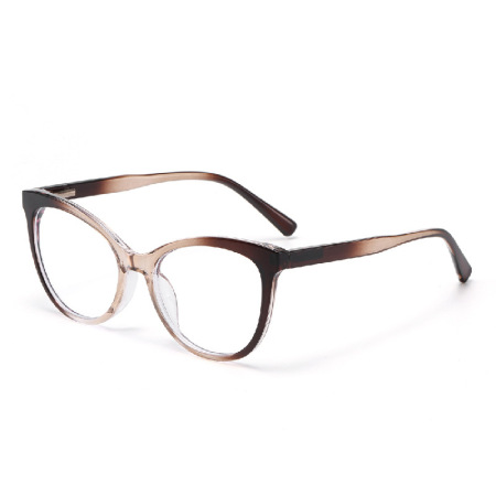 Lunettes de vue pour femmes Simple Series à dégradé de couleurs quotidien
