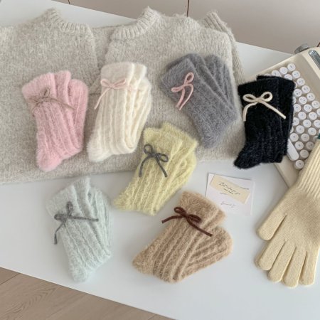 Chaussettes mi-mollet élégantes et unies à rebond élevé