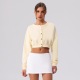 Jaune pâle/XL Image12