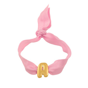 Bracelets À Breloques Simples En Cuivre Pour Femmes h5
