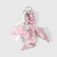 1 porte-clés rose Image4