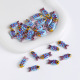Bleu/10x21mm Image2