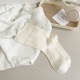 Blanc/Taille unique Image2
