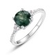 Style 11/Taille de bague 8 Image11