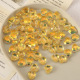 Jaune/Diameter:10mm