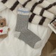 Gris/Taille unique Image3