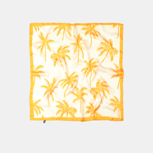 Écharpes D'Été En Polyester Uni, Style Océanique, Collection Simple, Pour Les Vacances h5 