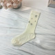 Blanc cassé/Taille unique Image3