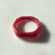 Rose rouge