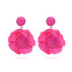 Rose rouge Image6