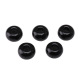Noir/10PCS 