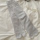 Blanc cassé/Taille unique Image4