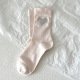 Rose/Taille unique Image3