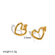 Boucles d'oreilles Image2