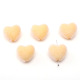 Jaune/21x19mm/5pcs Image4