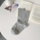 Gris clair/Taille unique Image2