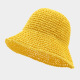 Jaune/Taille unique Image7