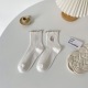 Blanc/Taille unique Image2