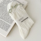 Crème/Taille unique Image6