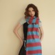 Bleu paon Image7