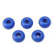 Bleu/10PCS Image8