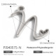 couleur argent/N Image40