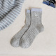 Gris/Taille unique Image4